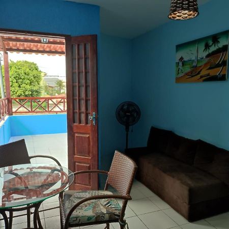 Blue House Daire Pôrto das Galinhas Dış mekan fotoğraf
