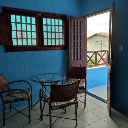 Blue House Daire Pôrto das Galinhas Dış mekan fotoğraf