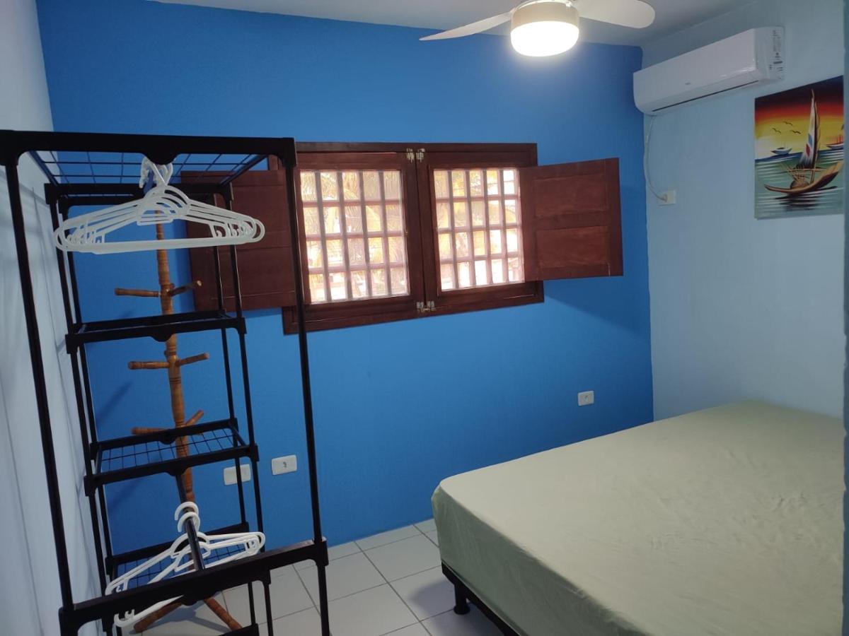 Blue House Daire Pôrto das Galinhas Dış mekan fotoğraf
